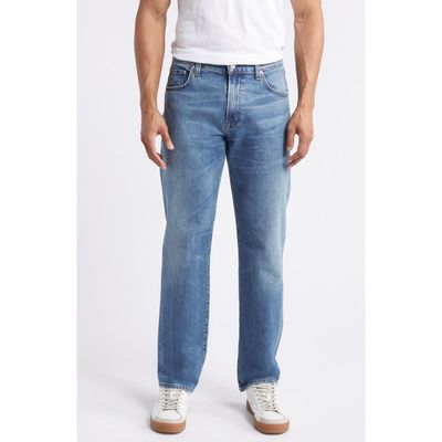 Citizens of Humanity Citizens of Humanity Elijah Relaxed Straight Leg Archive Baggy Jeans