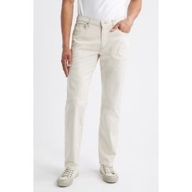 Citizens of Humanity Citizens of Humanity Elijah Relaxed Straight Stretch Linen & Cotton Pants
