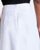 Citizens of Humanity Citizens of Humanity Emi cotton poplin midi skirt - 5