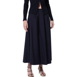 Citizens of Humanity Citizens of Humanity Emi Cotton Poplin Skirt
