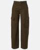 Citizens of Humanity Citizens of Humanity Esme cotton twill cargo pants - 1