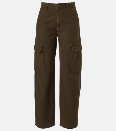 Citizens of Humanity Citizens of Humanity Esme cotton twill cargo pants