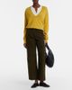 Citizens of Humanity Citizens of Humanity Esme cotton twill cargo pants - 2