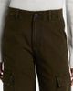 Citizens of Humanity Citizens of Humanity Esme cotton twill cargo pants - 3