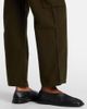 Citizens of Humanity Citizens of Humanity Esme cotton twill cargo pants - 4