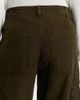 Citizens of Humanity Citizens of Humanity Esme cotton twill cargo pants - 5