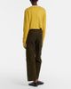 Citizens of Humanity Citizens of Humanity Esme cotton twill cargo pants - 6