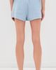 Citizens of Humanity Citizens of Humanity Este Drawstring Shorts Capri Stripe - 3