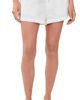 Citizens of Humanity Citizens of Humanity Este Drawstring Shorts Cream - 1