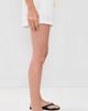 Citizens of Humanity Citizens of Humanity Este Drawstring Shorts Cream - 4