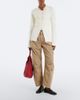 Citizens of Humanity Citizens of Humanity Flight cotton-blend cargo pants - 2
