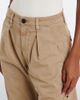 Citizens of Humanity Citizens of Humanity Flight cotton-blend cargo pants - 3