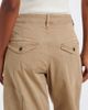 Citizens of Humanity Citizens of Humanity Flight cotton-blend cargo pants - 5