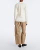 Citizens of Humanity Citizens of Humanity Flight cotton-blend cargo pants - 6