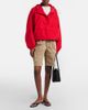Citizens of Humanity Citizens of Humanity Flight cotton-blend cargo shorts - 2