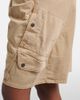 Citizens of Humanity Citizens of Humanity Flight cotton-blend cargo shorts - 4