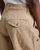 Citizens of Humanity Citizens of Humanity Flight cotton-blend cargo shorts - 5