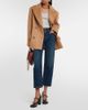 Citizens of Humanity Citizens of Humanity Florence high-rise straight jeans - 2