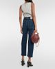 Citizens of Humanity Citizens of Humanity Florence high-rise straight jeans - 3