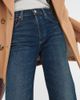Citizens of Humanity Citizens of Humanity Florence high-rise straight jeans - 4