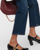Citizens of Humanity Citizens of Humanity Florence high-rise straight jeans - 5
