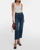 Citizens of Humanity Citizens of Humanity Florence high-rise straight jeans - 6
