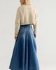Citizens of Humanity Citizens of Humanity Fluid Maxi Skirt - 2