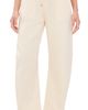 Citizens of Humanity Citizens of Humanity Freya Sweatpants Cream - 1