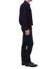 Citizens Of Humanity Citizens of Humanity Gage Classic Straight Leg Fit 32.5 Jeans in Falcon - 3