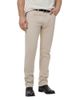 Citizens Of Humanity Citizens of Humanity Gage Cotton Blend Slim Straight Fit 32.5 Pants in Light Taupe - 1