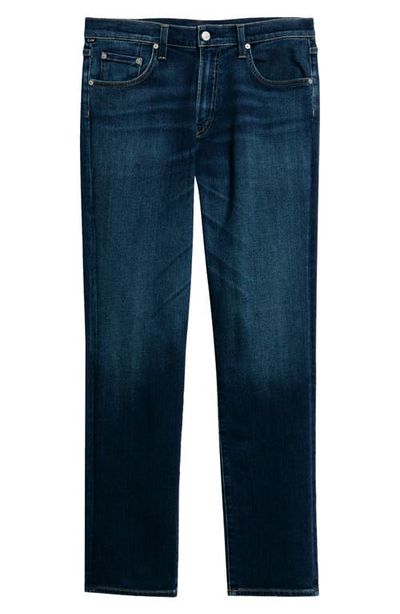Citizens of Humanity Citizens of Humanity Gage Slim Straight Leg Jeans
