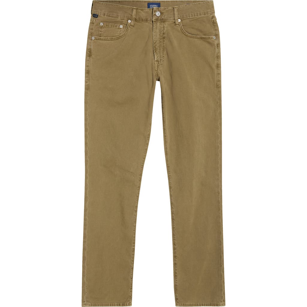 Citizens of Humanity Citizens of Humanity Gage Slim Straight Leg Pants