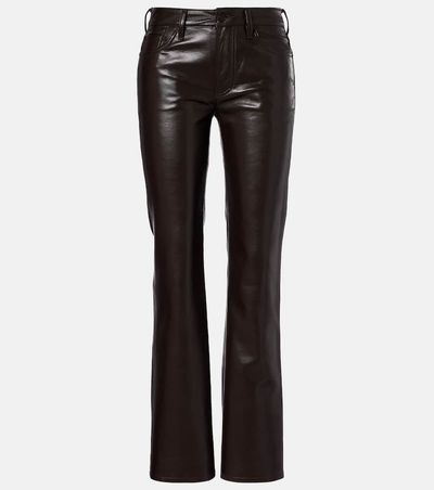 Citizens of Humanity Citizens of Humanity Genova low-rise bootcut pants
