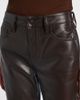 Citizens of Humanity Citizens of Humanity Genova low-rise bootcut pants - 4