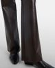 Citizens of Humanity Citizens of Humanity Genova low-rise bootcut pants - 5