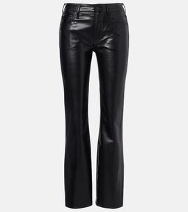 Citizens of Humanity Citizens of Humanity Genova low-rise flared pants