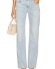 Citizens of Humanity Citizens of Humanity Genova Low Rise Boot Jeans - 1