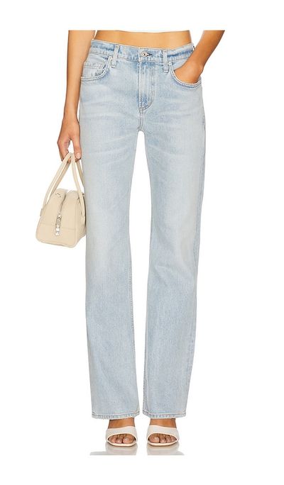 Citizens of Humanity Citizens of Humanity Genova Low Rise Boot Jeans