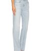 Citizens of Humanity Citizens of Humanity Genova Low Rise Boot Jeans - 2