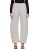 Citizens of Humanity Citizens of Humanity Gray Miro Sweatpants - 1
