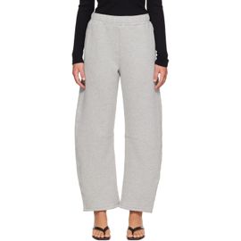 Citizens of Humanity Citizens of Humanity Gray Miro Sweatpants