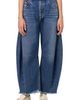 Citizens of Humanity Citizens of Humanity Horseshoe High Waist Nonstretch Jeans - 1