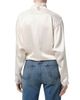 Citizens Of Humanity Citizens of Humanity Ilaria Draped Long Sleeve Top - 4