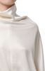 Citizens Of Humanity Citizens of Humanity Ilaria Draped Long Sleeve Top - 5
