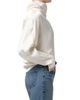 Citizens Of Humanity Citizens of Humanity Ilaria Draped Long Sleeve Top - 6