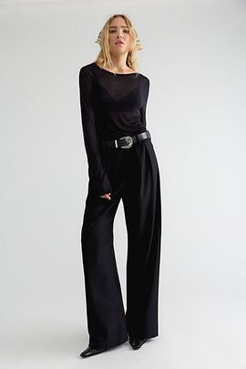 Citizens of Humanity Citizens of Humanity Ines Trousers