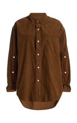 Citizens of Humanity Citizens of Humanity Kayla Corduroy Shirt