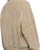 Citizens of Humanity Citizens of Humanity Khaki Vivienne Suede Jacket - 3