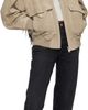 Citizens of Humanity Citizens of Humanity Khaki Vivienne Suede Jacket - 4