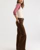 Citizens of Humanity Citizens of Humanity Kimberly '70s Flare Corduroy Jeans - 1